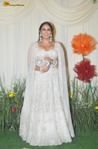 Shilpa Shetty's Diwali Party 2023 attended by Raveena Tandon, Tamannaah Bhatia, Rakul Preet Singh, Bhagyashree, Shraddha Kapoor, Anil Kapoor, and others