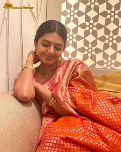 Shivani Rajashekar Picture Gallery 5