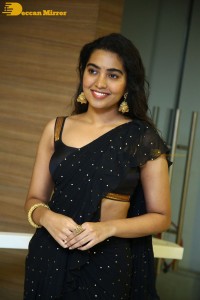 Shivathmika-2