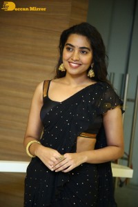 Shivathmika-3