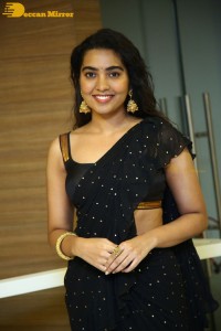 Shivathmika-4