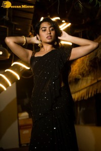 Shivathmika Picture Gallery 4