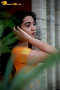 Shivathmika Picture Gallery 5