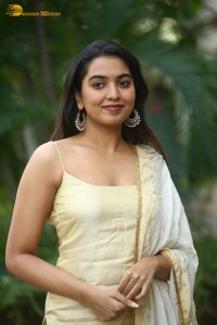 Shivathmika Picture Gallery 6