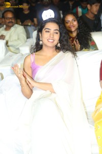 Shivathmika Picture Gallery 7