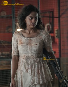 Shraddha Srinath Picture Gallery 3