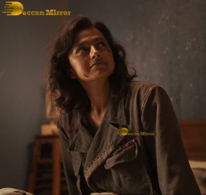 actress shraddha srinath stills from a movie