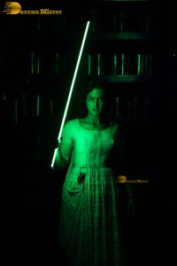 actress shraddha srinath stills from a movie