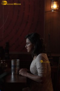 actress shraddha srinath stills from a movie