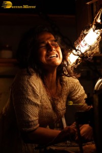 actress shraddha srinath stills from a movie