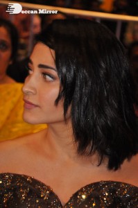 Shruti Haasan Picture Gallery 1