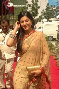 Shruti Haasan Picture Gallery 3