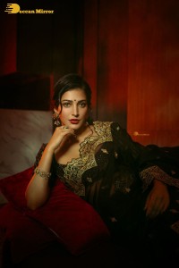 Actress shruti haasan latest pictures in early 2023