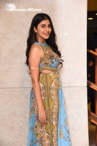 Actress Shweta Avasthi poses for a photoshoot