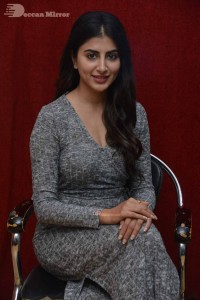 Actress Shweta Avasthi Photoshoot