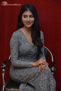 Actress Shweta Avasthi Photoshoot