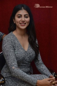 Actress Shweta Avasthi Photoshoot