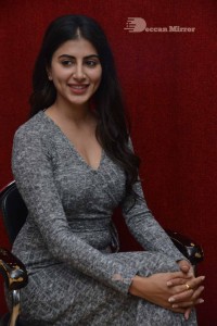 Actress Shweta Avasthi Photoshoot