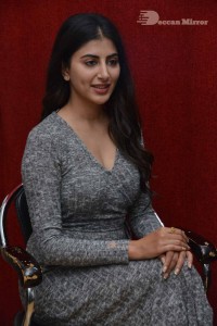 Actress Shweta Avasthi Photoshoot