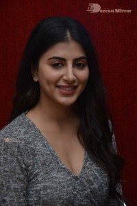 Actress Shweta Avasthi Photoshoot