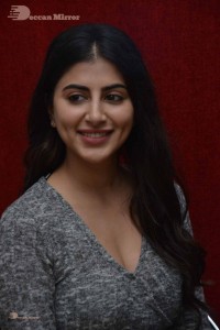 Actress Shweta Avasthi Photoshoot