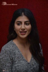 Actress Shweta Avasthi Photoshoot