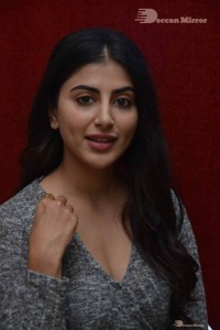 Actress Shweta Avasthi Photoshoot