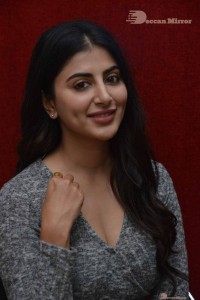 Actress Shweta Avasthi Photoshoot