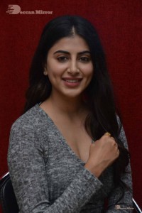 Actress Shweta Avasthi Photoshoot