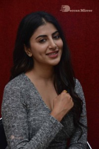 Actress Shweta Avasthi Photoshoot