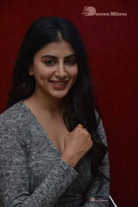 Actress Shweta Avasthi Photoshoot