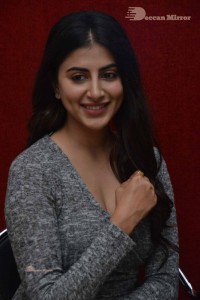 Actress Shweta Avasthi Photoshoot