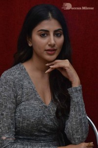 Actress Shweta Avasthi Photoshoot