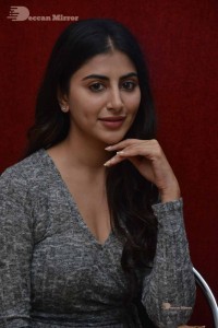 Actress Shweta Avasthi Photoshoot