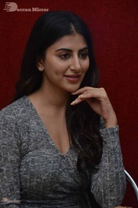 Actress Shweta Avasthi Photoshoot