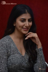 Actress Shweta Avasthi Photoshoot