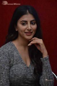 Actress Shweta Avasthi Photoshoot