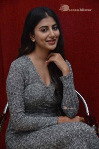 Actress Shweta Avasthi Photoshoot