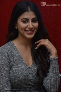 Actress Shweta Avasthi Photoshoot