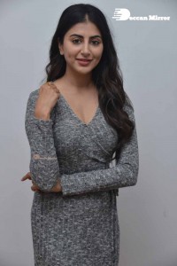 Actress Shweta Avasthi Photoshoot