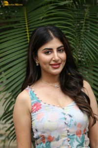 actress Shweta Avasthi ravishing looks in a photoshoot