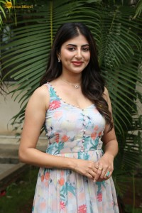 actress Shweta Avasthi ravishing looks in a photoshoot