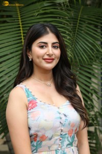 actress Shweta Avasthi ravishing looks in a photoshoot