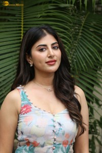 actress Shweta Avasthi ravishing looks in a photoshoot