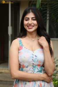 actress Shweta Avasthi ravishing looks in a photoshoot