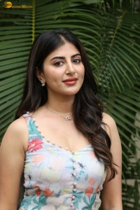 actress Shweta Avasthi ravishing looks in a photoshoot