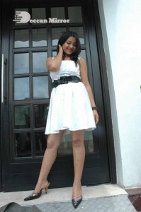 Shweta Basu Prasad Picture Gallery 4