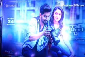 Shyam Singha Roy Pre-Release photos