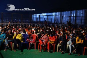 Shyam Singha Roy Pre-Release photos