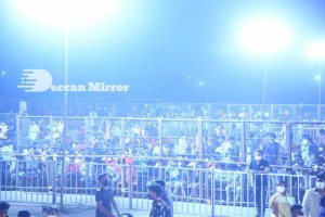 Shyam Singha Roy Pre-Release photos